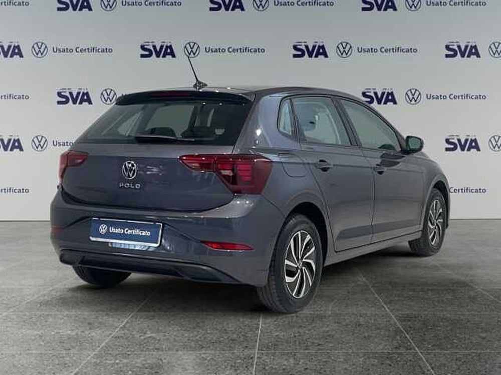 Volkswagen Polo usata a Ravenna (5)