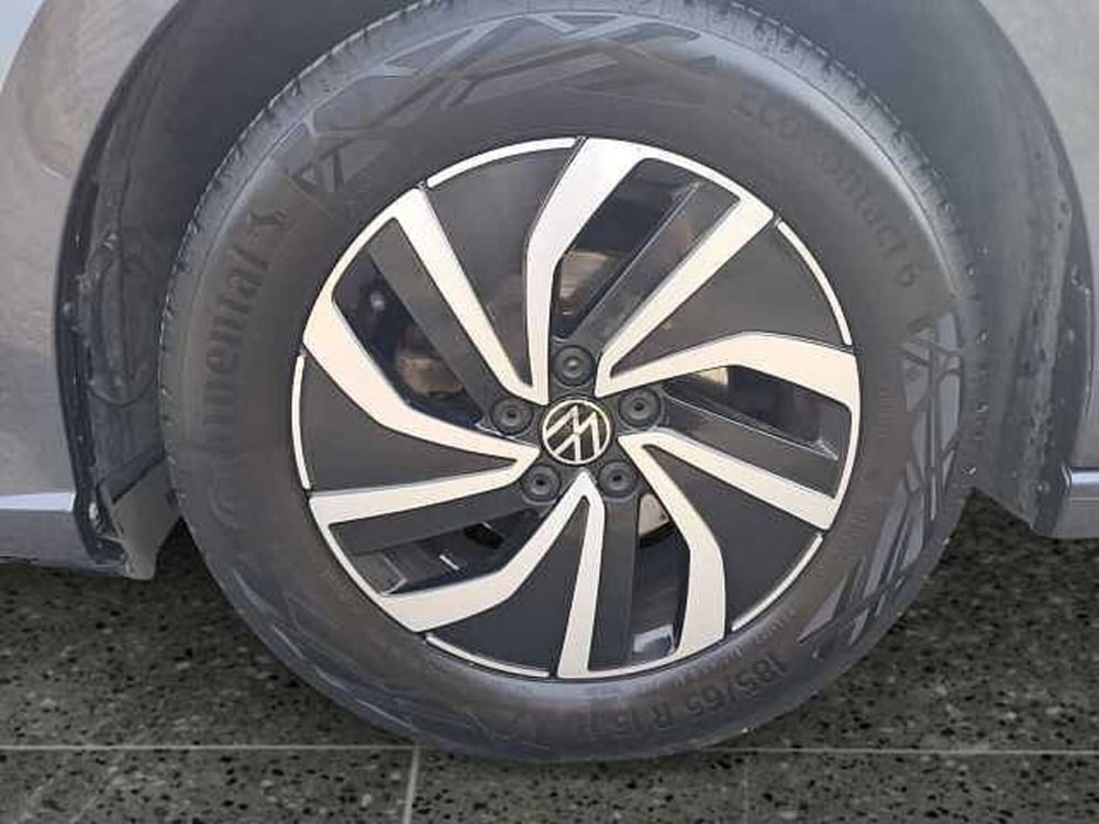 Volkswagen Polo usata a Ravenna (6)