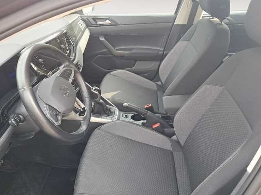 Volkswagen Polo usata a Ravenna (7)