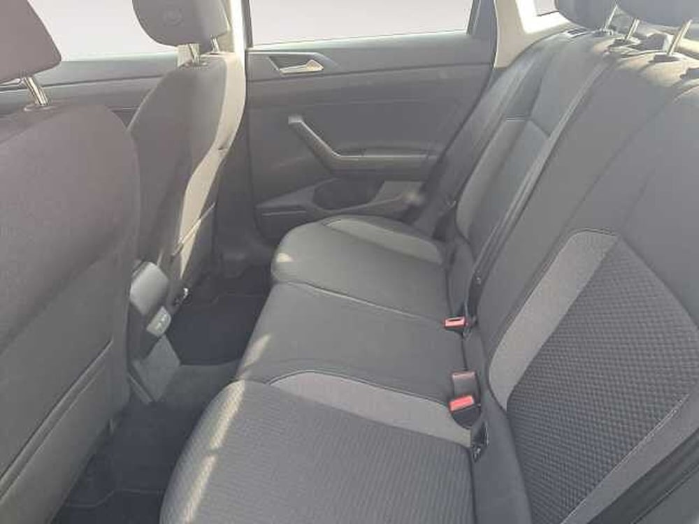 Volkswagen Polo usata a Ravenna (8)