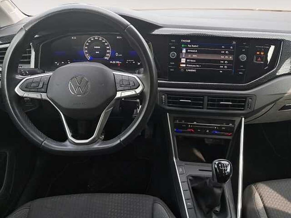 Volkswagen Polo usata a Ravenna (9)