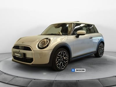 MINI Mini 3p 1.5 C Favoured auto nuova a Modena