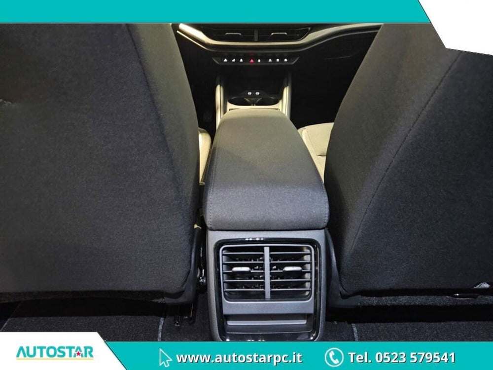 Skoda Elroq nuova a Piacenza (8)