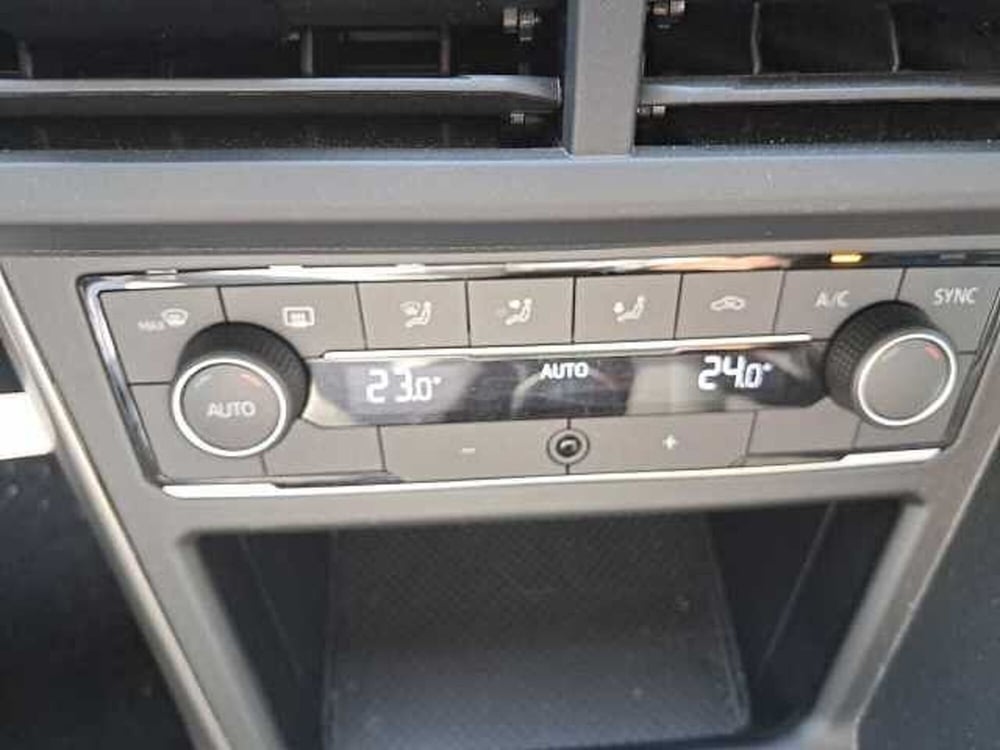 Volkswagen Polo usata a Ravenna (10)