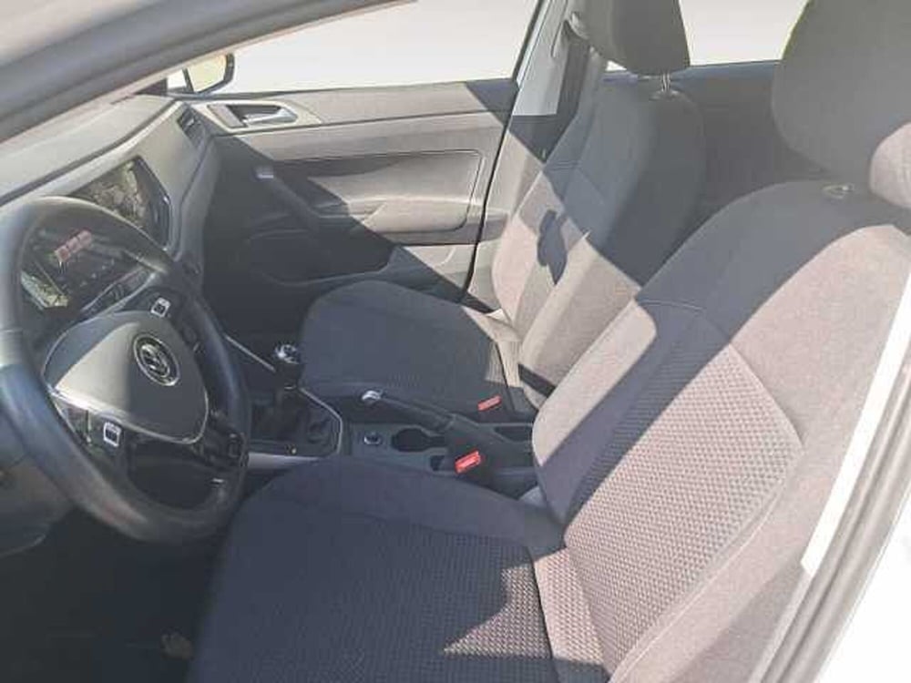 Volkswagen Polo usata a Ravenna (11)