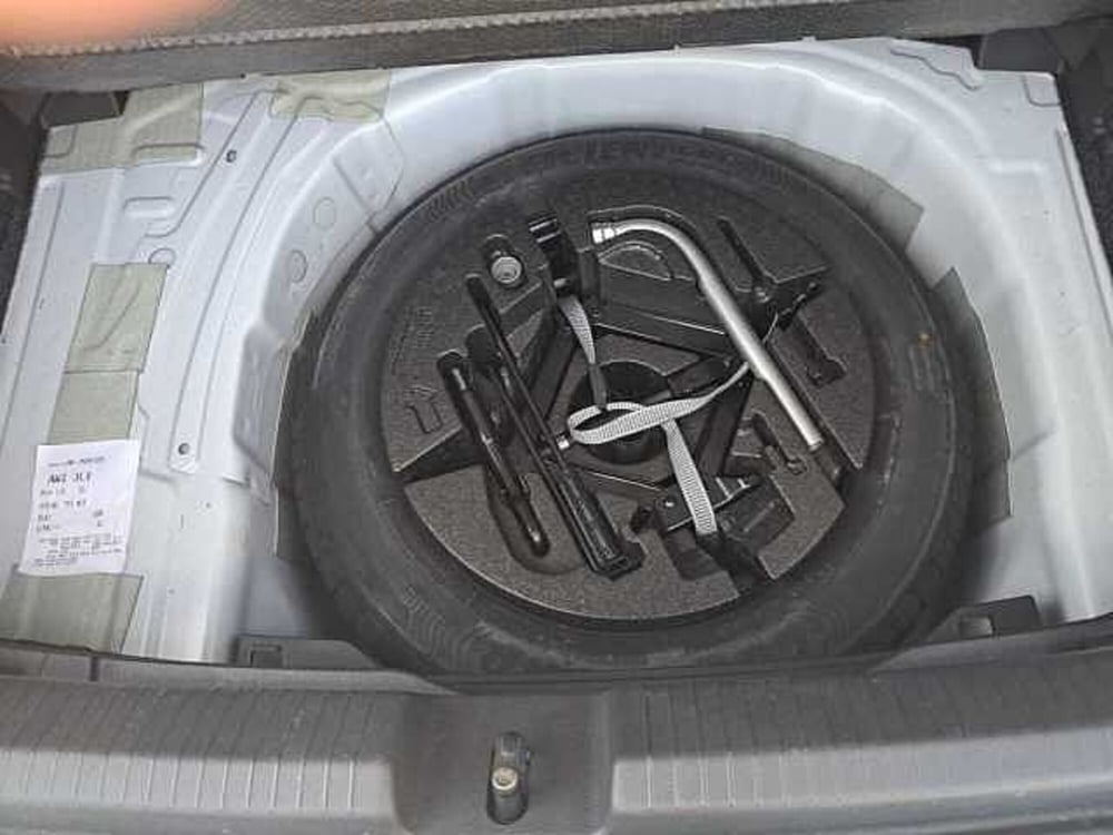 Volkswagen Polo usata a Ravenna (12)