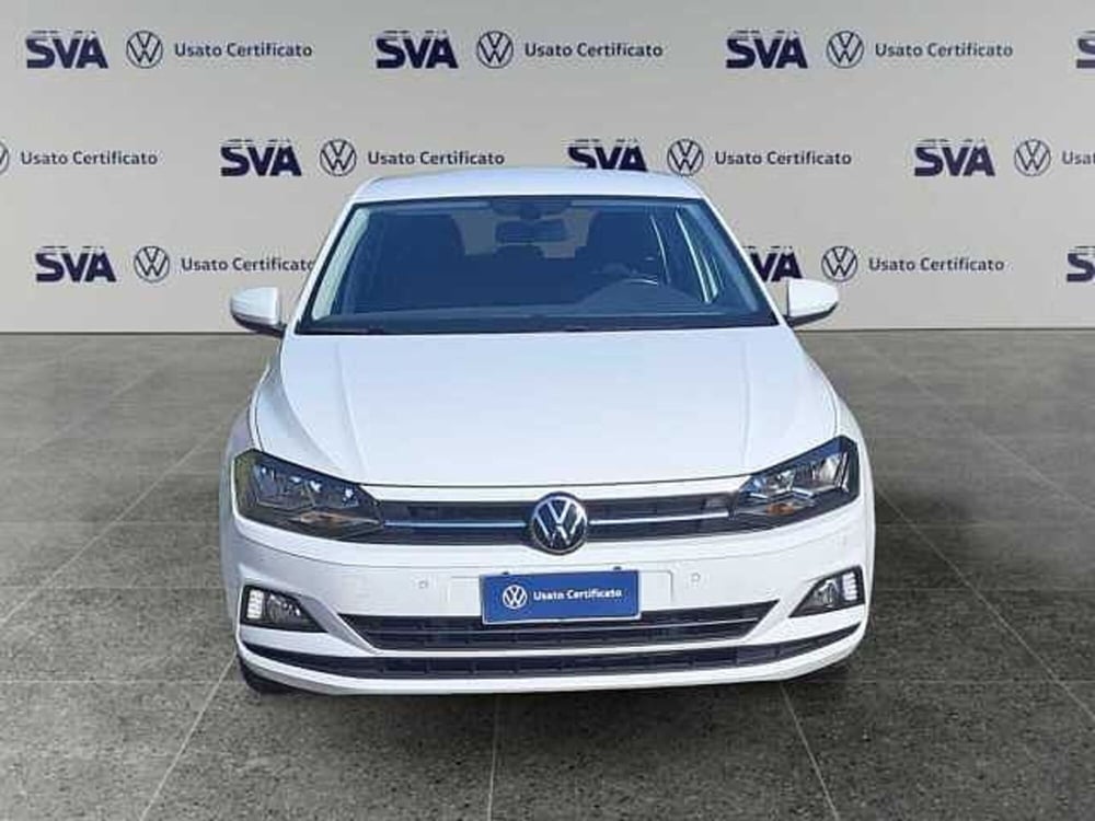 Volkswagen Polo usata a Ravenna (2)