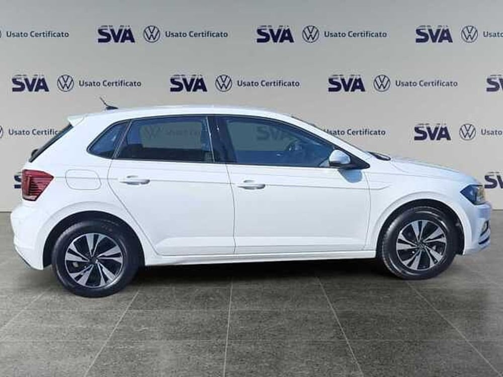 Volkswagen Polo usata a Ravenna (3)