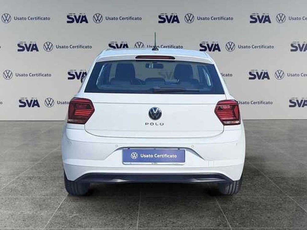 Volkswagen Polo usata a Ravenna (4)