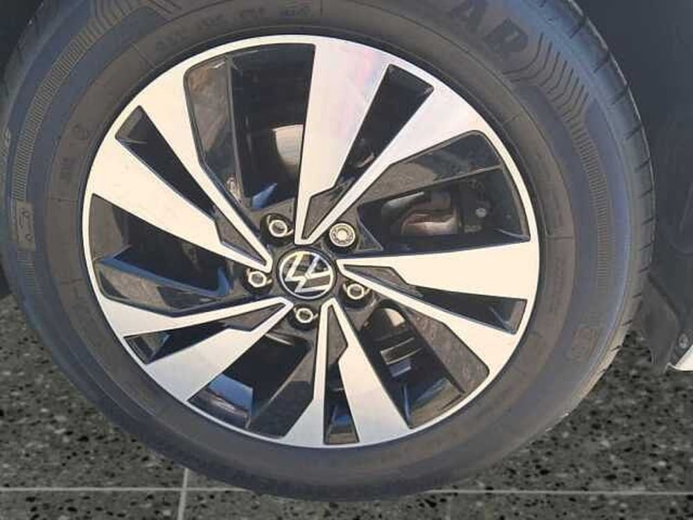 Volkswagen Polo usata a Ravenna (6)