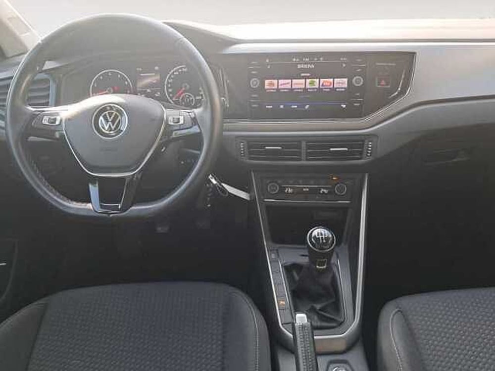 Volkswagen Polo usata a Ravenna (7)
