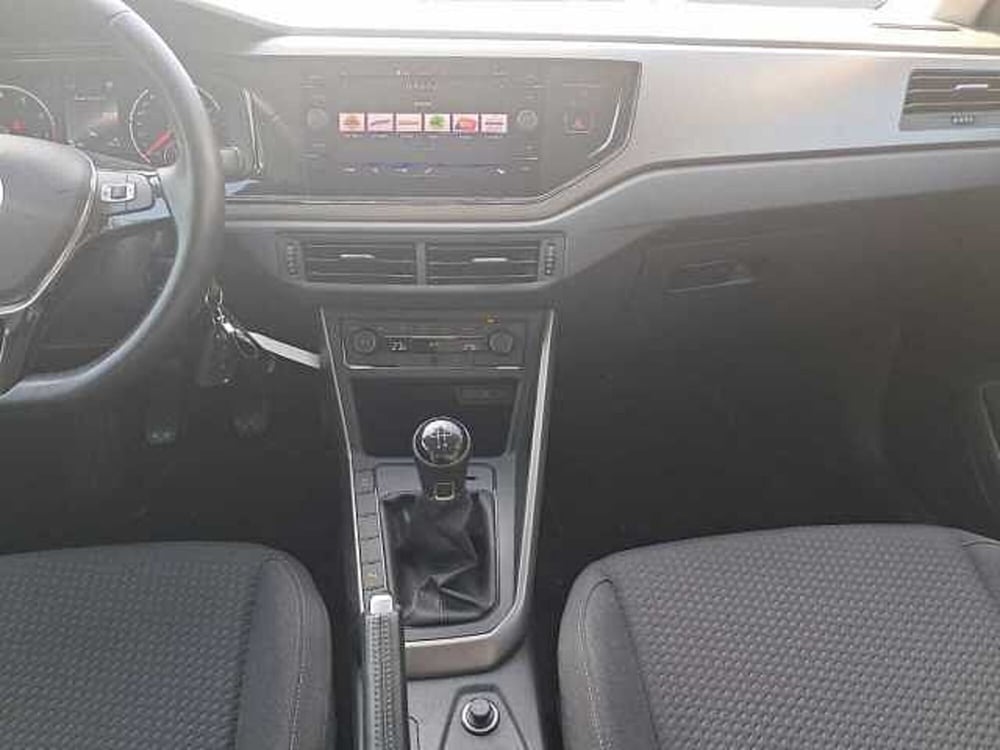 Volkswagen Polo usata a Ravenna (8)