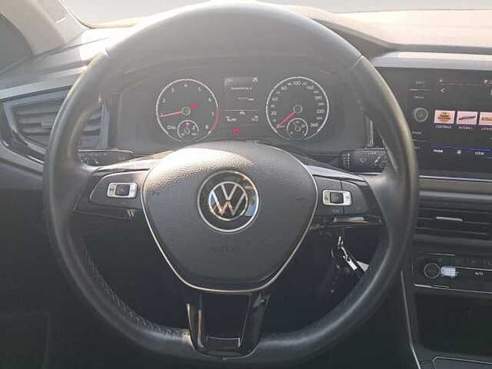 Volkswagen Polo usata a Ravenna (9)
