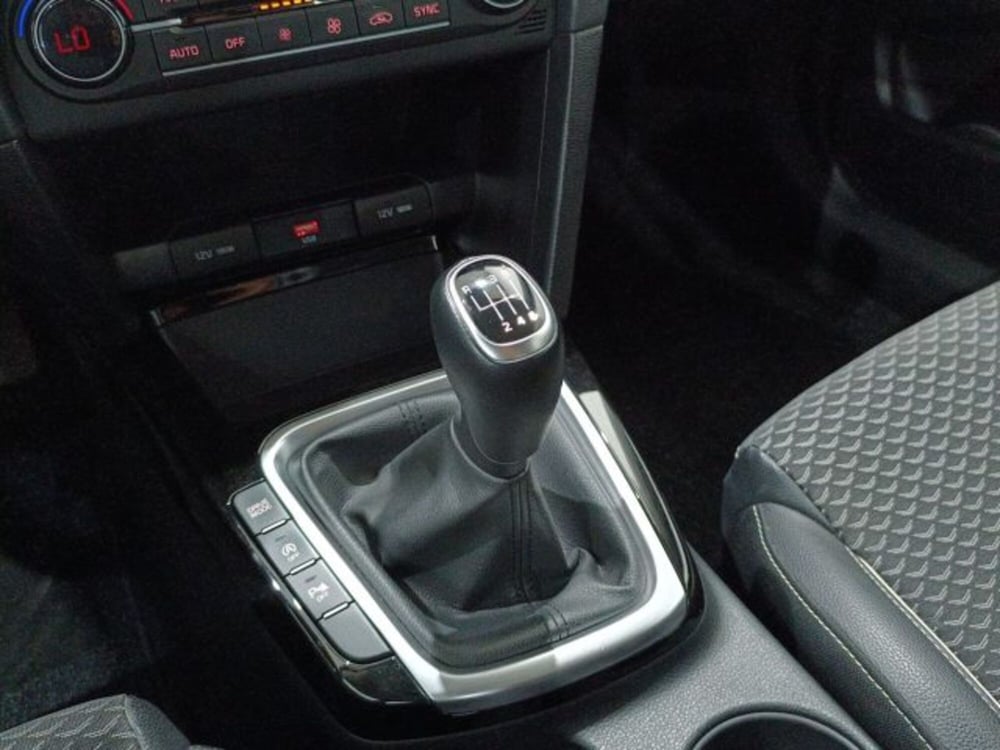 Kia XCeed usata a Catania (8)