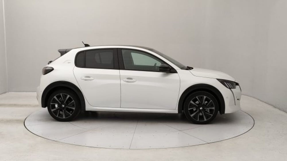 Peugeot 208 usata a Torino (6)