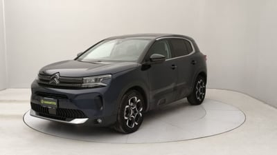 Citroen C5 Aircross Aircross BlueHDi 130 S&amp;S EAT8 Feel Pack del 2022 usata a Torino
