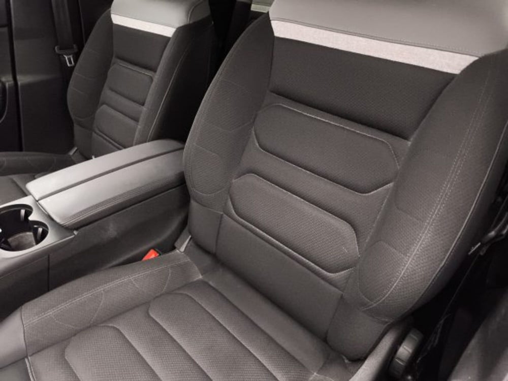 Citroen C5 Aircross usata a Torino (11)