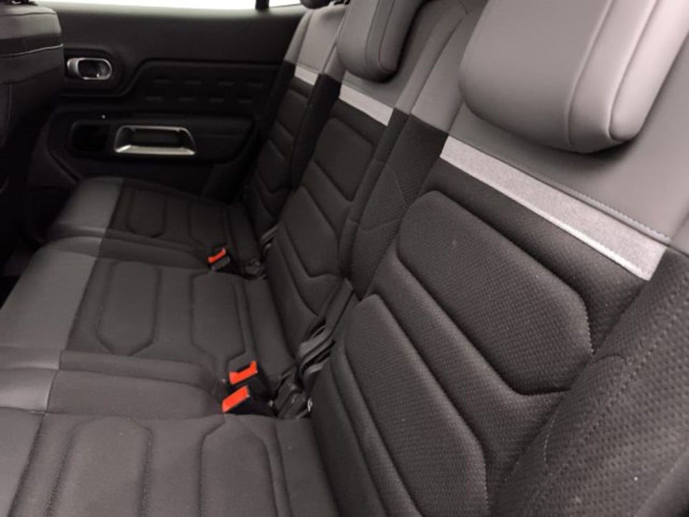 Citroen C5 Aircross usata a Torino (15)