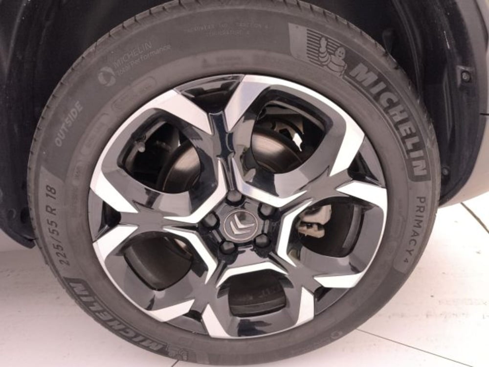 Citroen C5 Aircross usata a Torino (17)
