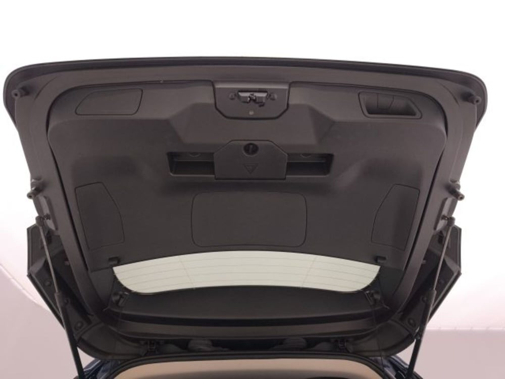 Citroen C5 Aircross usata a Torino (19)