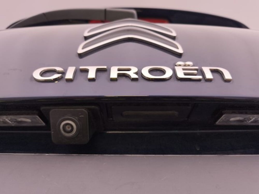 Citroen C5 Aircross usata a Torino (20)