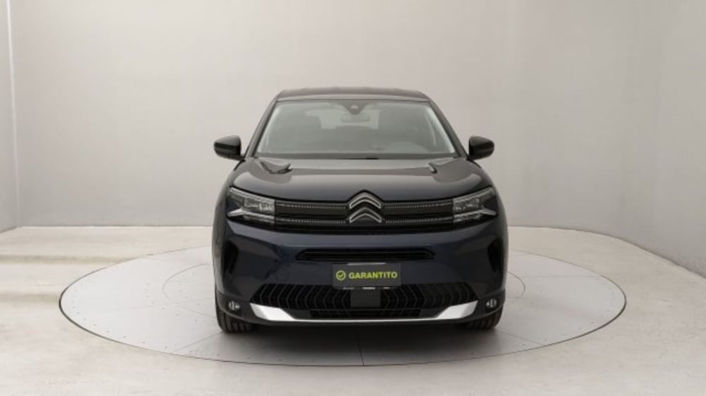 Citroen C5 Aircross usata a Torino (8)