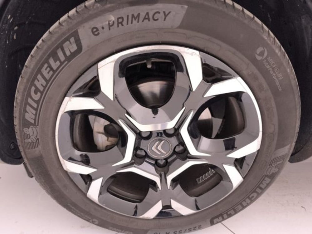 Citroen C5 Aircross usata a Torino (9)