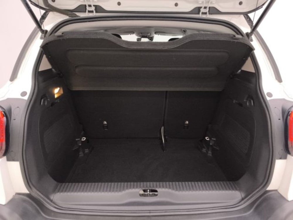 Citroen C3 Aircross usata a Torino (18)
