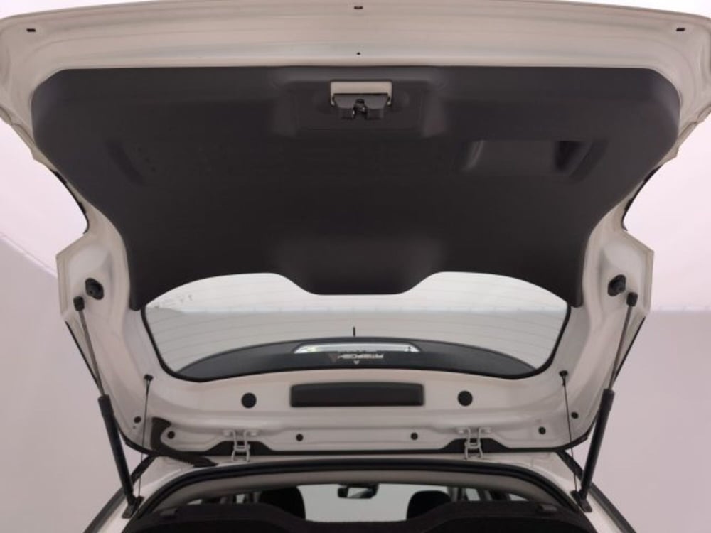 Citroen C3 Aircross usata a Torino (19)