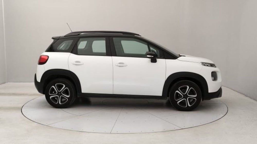 Citroen C3 Aircross usata a Torino (6)