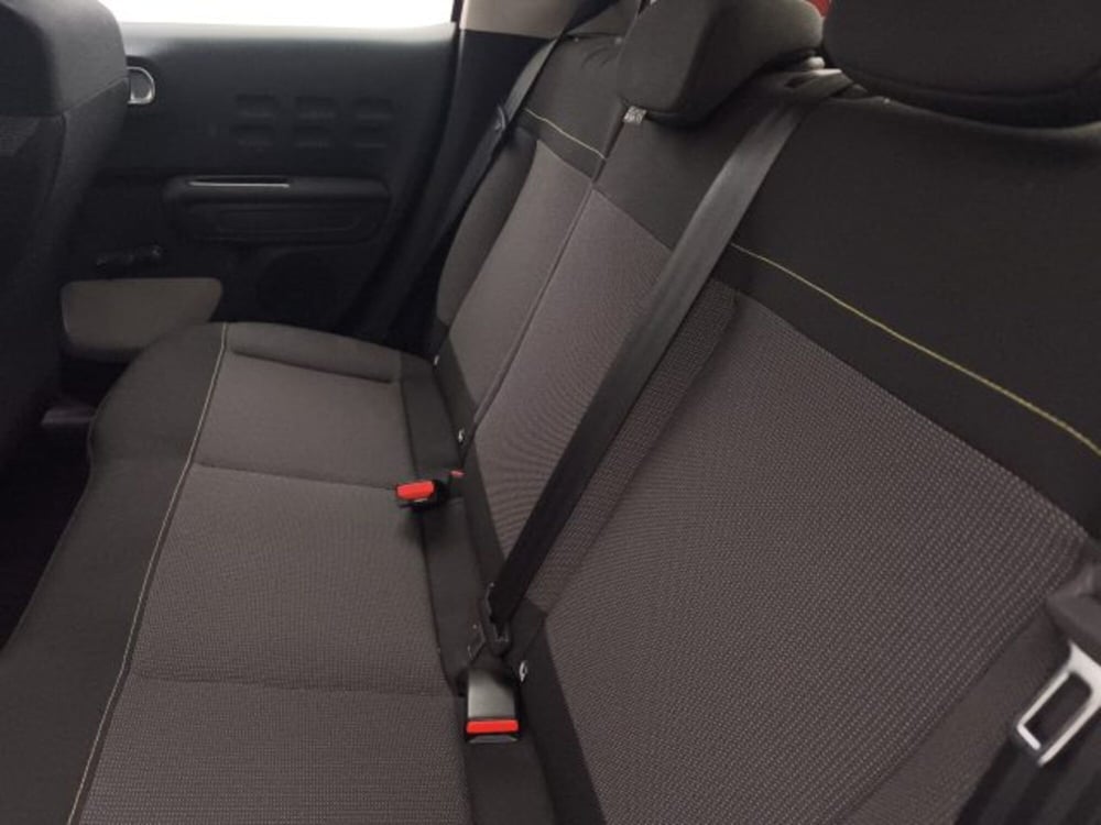 Citroen C3 usata a Torino (15)
