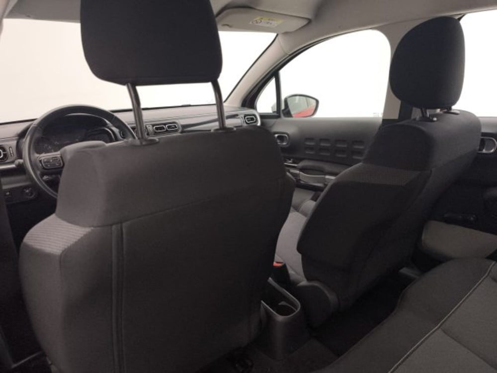Citroen C3 usata a Torino (16)