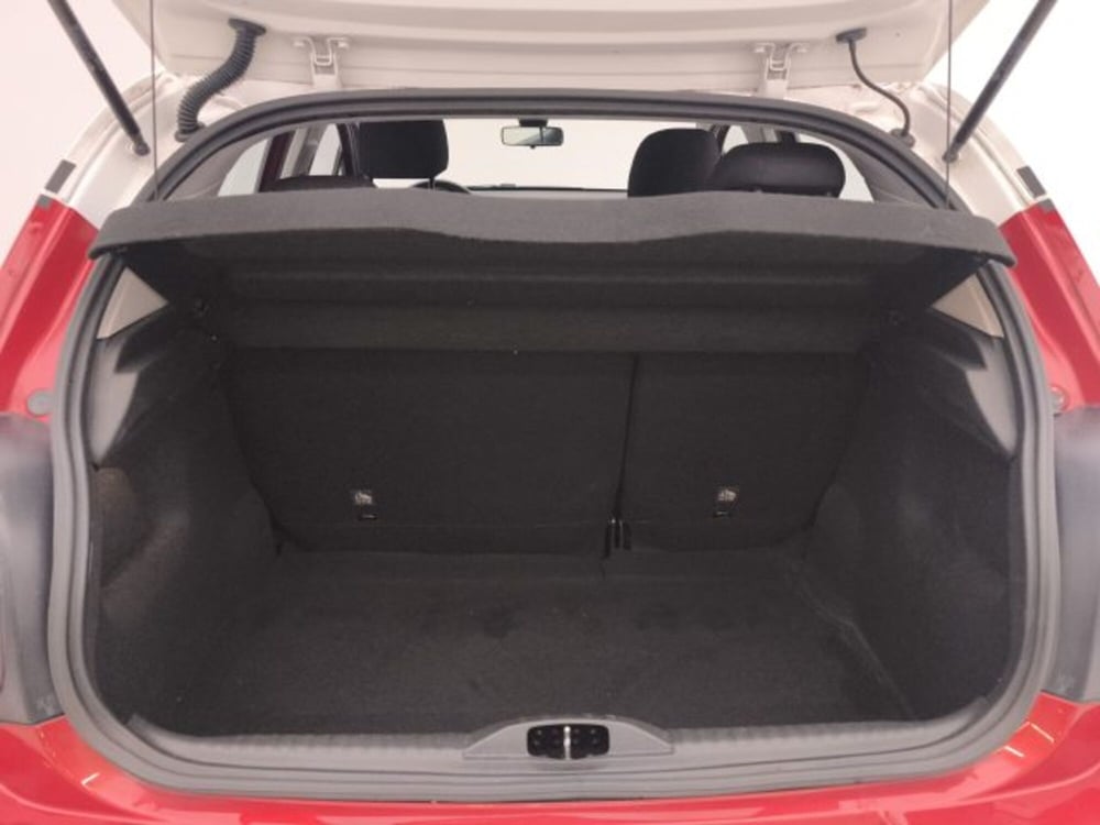 Citroen C3 usata a Torino (18)