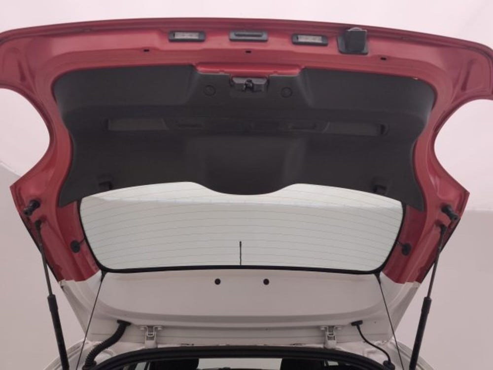 Citroen C3 usata a Torino (19)