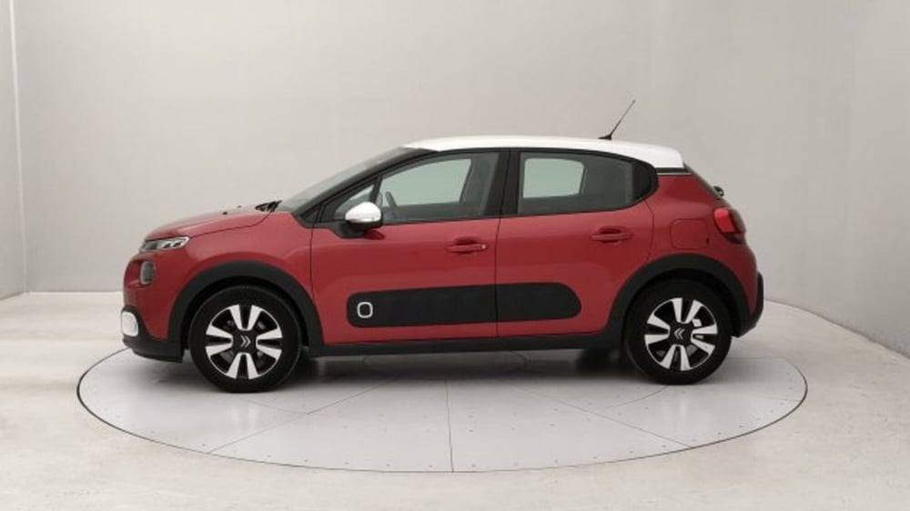 Citroen C3 usata a Torino (2)