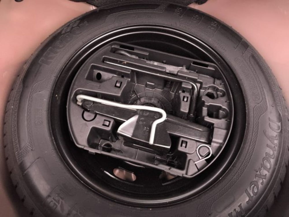 Citroen C3 usata a Torino (20)