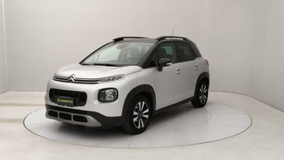 Citroen C3 Aircross PureTech 82 Shine del 2019 usata a Torino