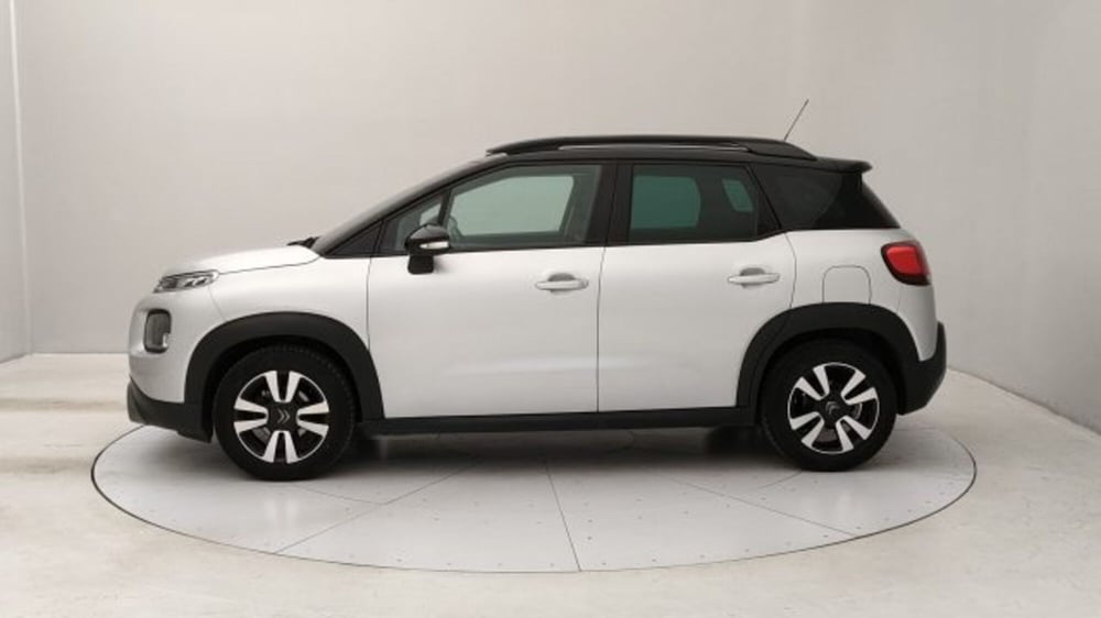 Citroen C3 Aircross usata a Torino (2)
