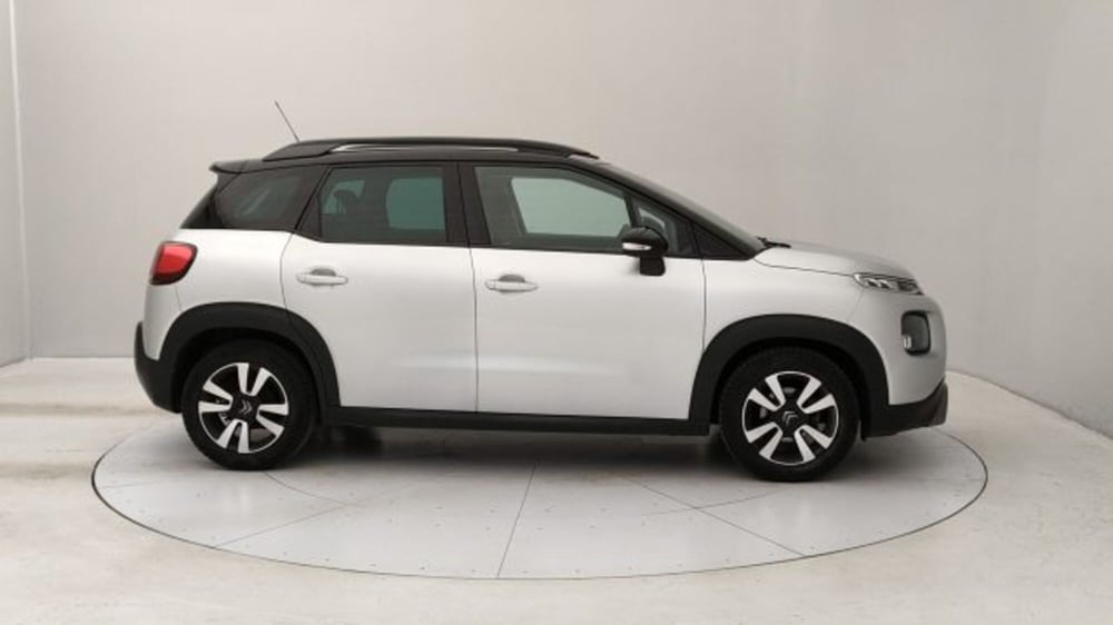 Citroen C3 Aircross usata a Torino (6)