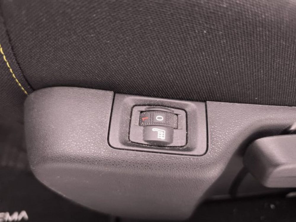 Citroen C3 usata a Torino (12)