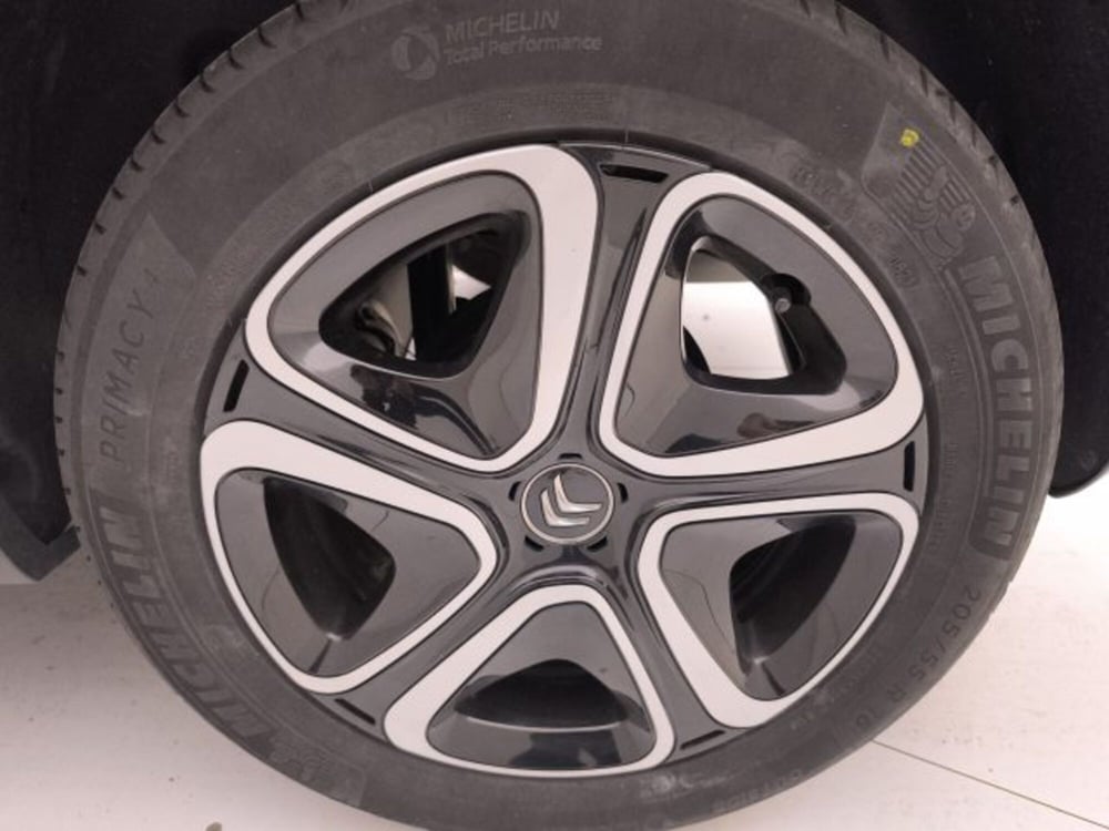 Citroen C3 usata a Torino (18)