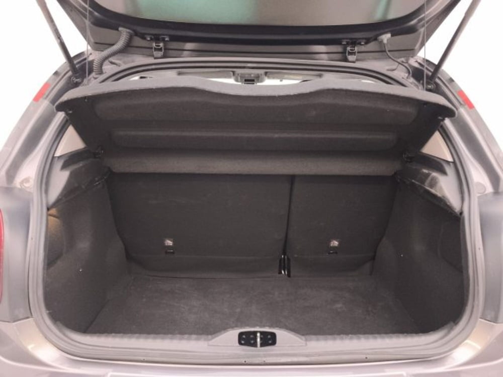 Citroen C3 usata a Torino (19)