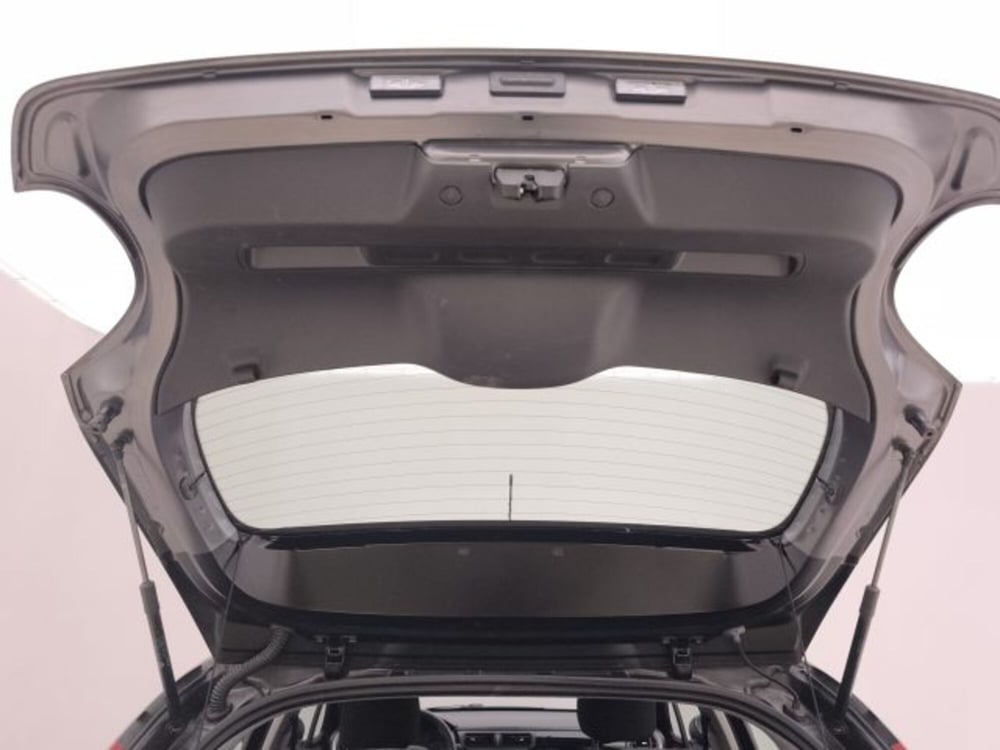 Citroen C3 usata a Torino (20)