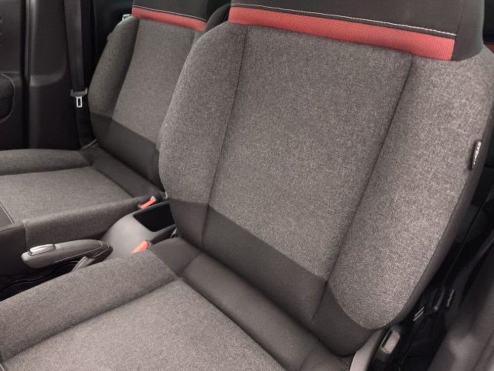 Citroen C3 Aircross usata a Torino (11)