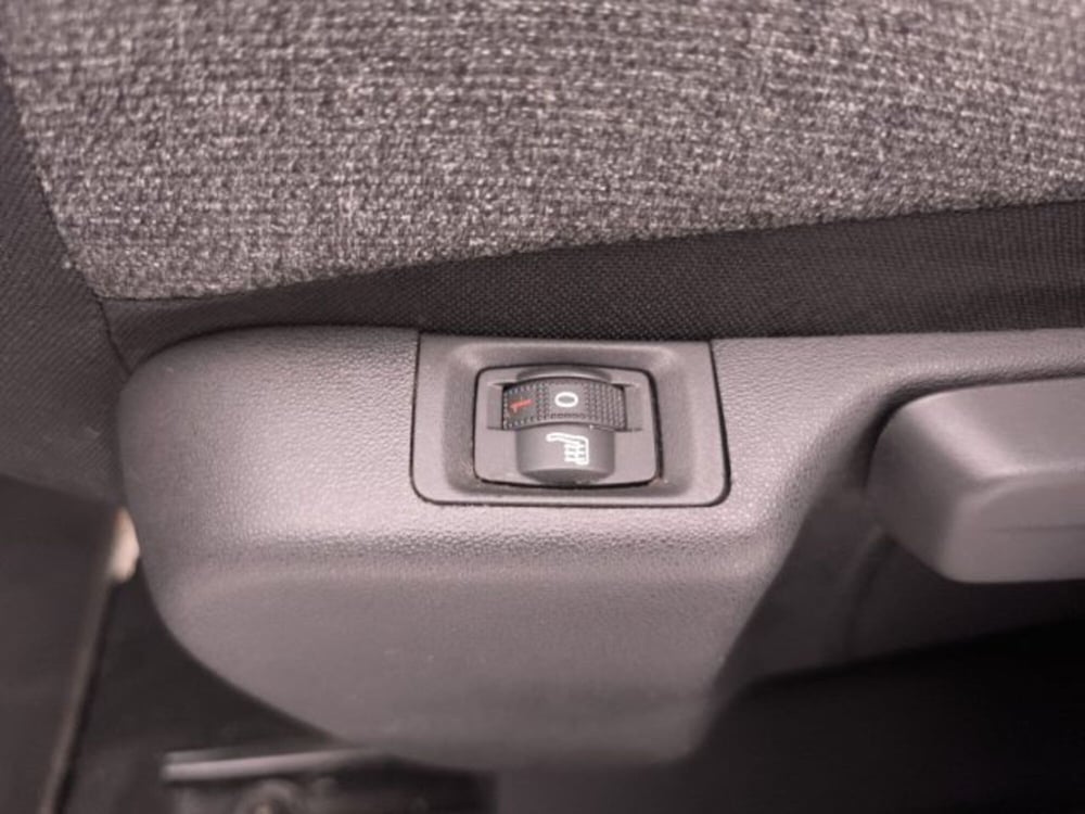 Citroen C3 Aircross usata a Torino (12)