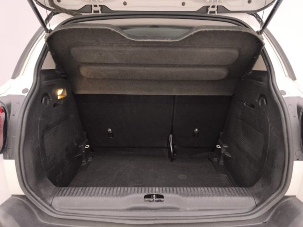 Citroen C3 Aircross usata a Torino (19)
