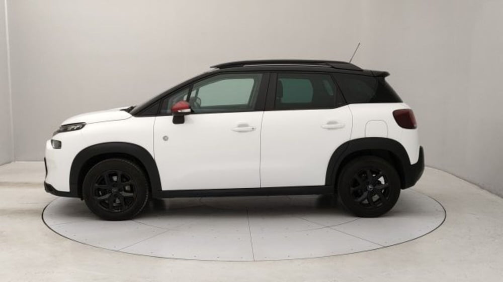 Citroen C3 Aircross usata a Torino (2)