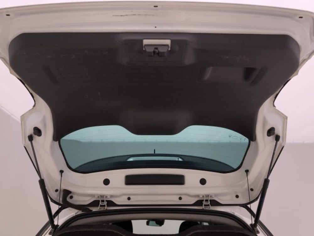 Citroen C3 Aircross usata a Torino (20)