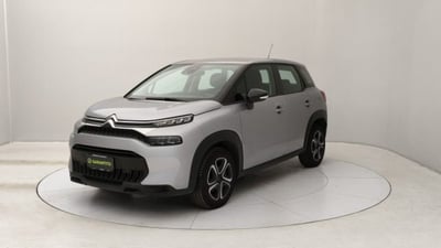 Citroen C3 Aircross PureTech 110 S&amp;S Live del 2022 usata a Torino