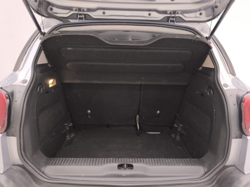 Citroen C3 Aircross usata a Torino (17)